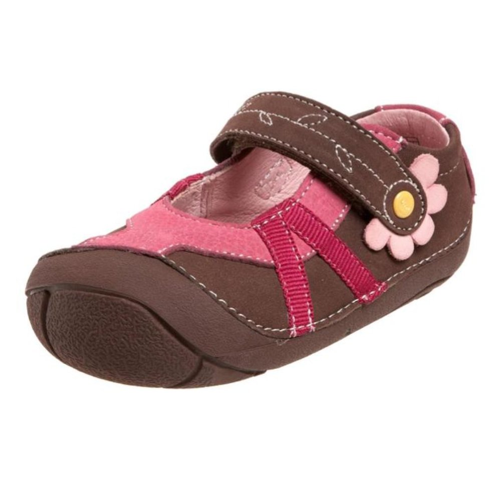 NWOT Umi Cassia Mary Jane Size 6.5T